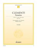 Sonatina C Major Op. 36/1 Standard