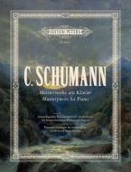 Masterpieces for Piano 