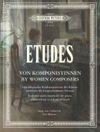 Etudes by Women Composers 