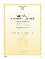 Love's Joy - Love's Sorrow Standard