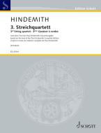 String Quartet No 3 op. 16 Download