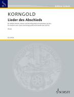Songs of Farewell op. 14 Download