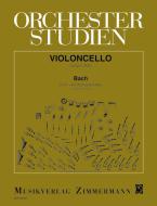 Orchestra Studies 