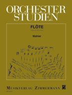 Orchestra Studies 
