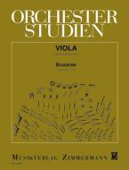 Orchestra Studies 