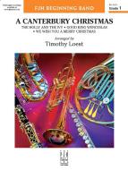 A Canterbury Christmas 