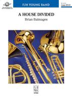 A House Divided 