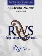 A Midwinter Daydream 