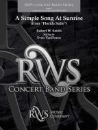 A Simple Song at Sunrise Download