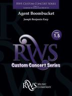Agent Boombucket 