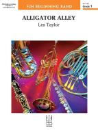 Alligator Alley 