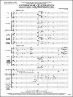 Antiphonal Celebration 