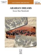 Arabian Dreams 