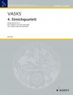 String Quartet No. 4 Standard