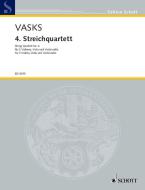 String Quartet No. 4 Standard