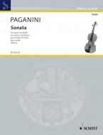 Sonata op. posth. Standard
