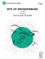 Bits of Brandenburg 