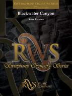 Blackwater Canyon 