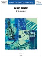 Blue Tiger 