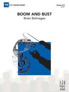 Boom and Bust 