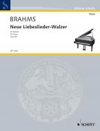 New Songbook-Waltz Op. 65 Standard