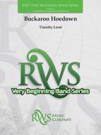 Buckaroo Hoedown Download