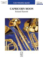 Capricorn Moon 