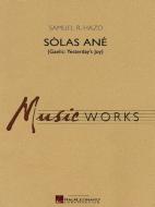 Solas Ane (Yesterday's Joy) Standard