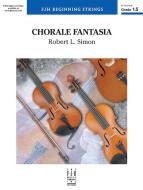 Chorale Fantasia 