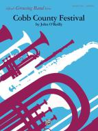 Cobb County Festival 