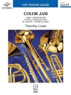 Color Jam 