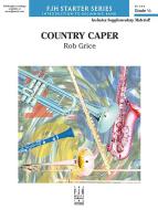 Country Caper 