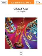 Crazy Cat 