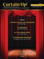 Curtain Up! 