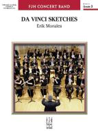 Da Vinci Sketches 