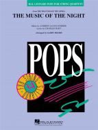 The Music of the Night Standard