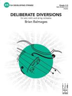 Deliberate Diversions 