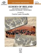 Echoes of Ireland 