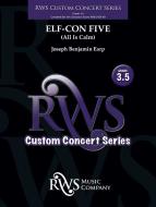 ELF-CON FIVE Download