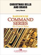 Christmas Bells And Brass 
