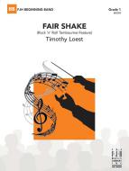 Fair Shake 