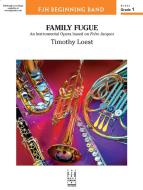 Family Fugue 