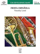 Fiesta Española 