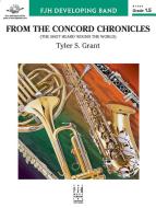 From the Concord Chronicles Download