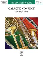 Galactic Conflict 