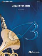 Gigue Française 