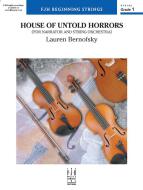 House of Untold Horrors 