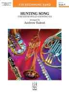 Hunting Song 