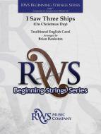 I Saw Three Ships Download