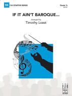 If It Ain't Baroque... Download